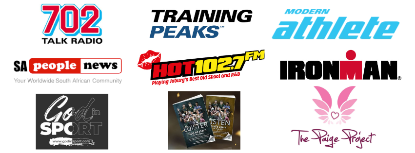 Featured logos